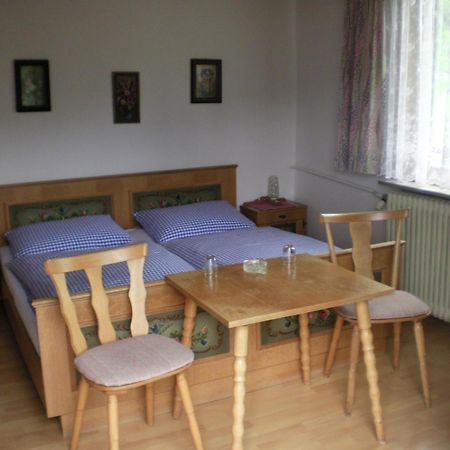 Pension Alpentraum Цел ам Зее Стая снимка