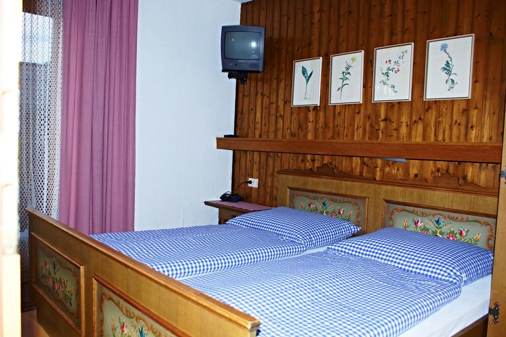 Pension Alpentraum Цел ам Зее Стая снимка