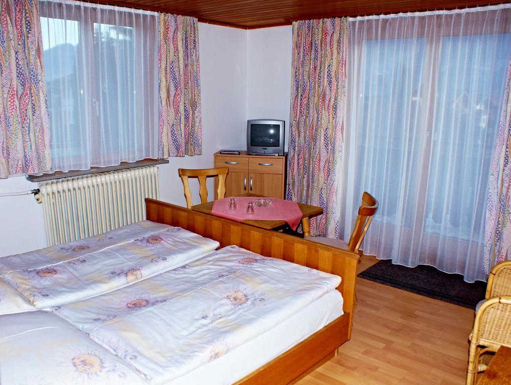 Pension Alpentraum Цел ам Зее Стая снимка